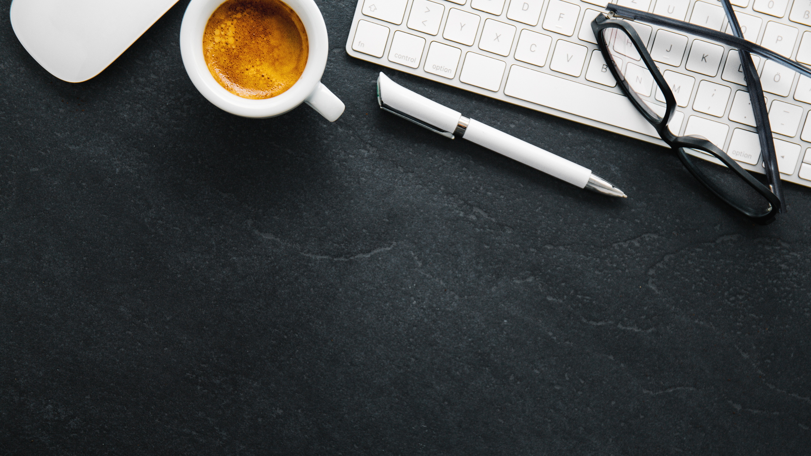 Keyboard and accessories