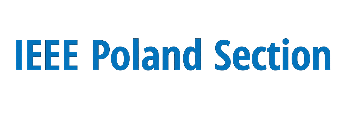 IEEE Poland Section Logo